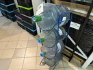 Butle do wody / butle po wodzie 19l - 6 sztuk + stojak ekspo - 1