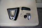 Bmw F87 Osłona Przełącznika Zmiany Biegów + Gałka Oryginał - 2