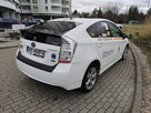 Toyota Prius 3 Bezwypadkowy Warszawa - 4