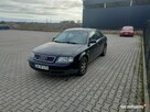 Audi A6 C5 2.4 benzyna + LPG - 6