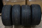 Felgi Japan Racing Jr28 19x8,5 Et40 5x112 +Opony 275/35 R19 - 8