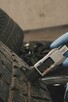 Felgi Land Range Rover Sport Oe 21 Cali Opony Zimowe Nokian - 5