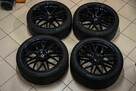 Felgi Japan Racing Jr28 19x8,5 Et40 5x112 +Opony 275/35 R19 - 3
