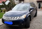 SPRZEDAM NISSAN MURANO 3.6 SL AWD - 1