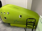Komora Normobaryczna Kompletny Zestaw Oxystar St2200 - 4