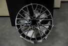 Nowa Oryginalna Felga BMW M2 M3 Oe 9.0 X 19 5x120 Et 29 - 6