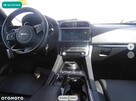 Jaguar F-Pace WYGRANA/2.0 benzyna/Auto w drodze/Cena gwarant - 12