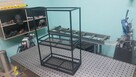 Półka Sufitowa Loft - 2