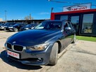 BMW 320 xDrive - 9