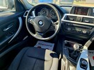 BMW 320 xDrive - 14