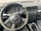 Audi A4 2.0TDI - 2005rok - 5