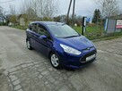 Ford B-Max Opłacony Zdrowy  Zadbany Serwisowany  Klima  Alu 1 WŁ - 3
