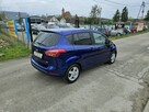 Ford B-Max Opłacony Zdrowy  Zadbany Serwisowany  Klima  Alu 1 WŁ - 4