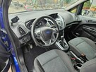 Ford B-Max Opłacony Zdrowy  Zadbany Serwisowany  Klima  Alu 1 WŁ - 8