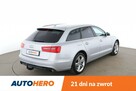 Audi A6 GRATIS! Pakiet Serwisowy o wartości 2000 zł! - 7