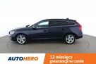 Volvo V60 GRATIS! Pakiet Serwisowy o wartości 1500 zł! - 3