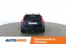 Volvo V60 GRATIS! Pakiet Serwisowy o wartości 1500 zł! - 6