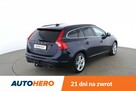 Volvo V60 GRATIS! Pakiet Serwisowy o wartości 1500 zł! - 7