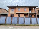Dom w stanie surowym/280m2/Naramowice/Włada - 1
