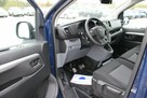 Toyota ProAce Brygadowy F-vat Active Gwarancja Medium D4D - 12