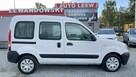 Renault Kangoo Benzyna Zarejestrowany Ubezpieczony - 2