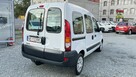 Renault Kangoo Benzyna Zarejestrowany Ubezpieczony - 3