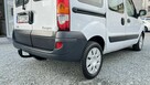 Renault Kangoo Benzyna Zarejestrowany Ubezpieczony - 4