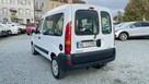 Renault Kangoo Benzyna Zarejestrowany Ubezpieczony - 5