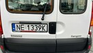 Renault Kangoo Benzyna Zarejestrowany Ubezpieczony - 7