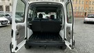 Renault Kangoo Benzyna Zarejestrowany Ubezpieczony - 8