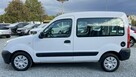 Renault Kangoo Benzyna Zarejestrowany Ubezpieczony - 11