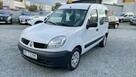 Renault Kangoo Benzyna Zarejestrowany Ubezpieczony - 13