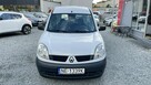 Renault Kangoo Benzyna Zarejestrowany Ubezpieczony - 14