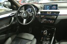 BMW X1 2.0 178KM xDrive Automat M-Sport, Navi,Kamera,El.Klapa,Rozp.Znak,FV23% - 13