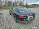 Audi A6 C5 2.4 benzyna + LPG - 4