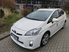 Toyota Prius 3 Bezwypadkowy Warszawa - 10