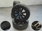Felgi Land Range Rover Sport Oe 21 Cali Opony Zimowe Nokian - 6