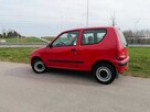 2000 Fiat seicento young - 6