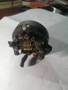 Stacyjka do Junaka SHL - 4