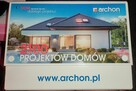 ARCHON Niewykorzystany projekt domu Dom w Kruszczykach 5 - 4