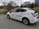 Toyota Prius 3 Bezwypadkowy Warszawa - 7