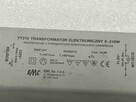 Transformator Elektroniczny Govena Lighting 0-210 W - 2