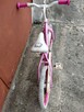 rowerek Hello Kitty koła 16 cali. - 3