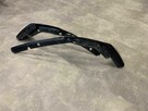 Dokładki Boczne Przedniego Zderzaka Splittery Bmw M5 E60 - 6