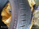 Opony letnie 205 / 55 R16 - 2