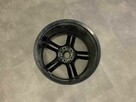 Oryginalna Felga Bmw Do Malowana R19 5x120 8.5 Cala - 4