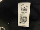 Czapka Z Daszkiem Kaszkiet Bejsbolówka Atlantis Champion - 2