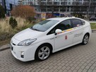 Toyota Prius 3 Bezwypadkowy Warszawa - 9