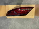 Oryginalne Lampy Tył Lewa Prawa Mercedes S-klasa Coupe W217 - 4