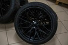 Felgi Japan Racing Jr28 19x8,5 Et40 5x112 +Opony 275/35 R19 - 4